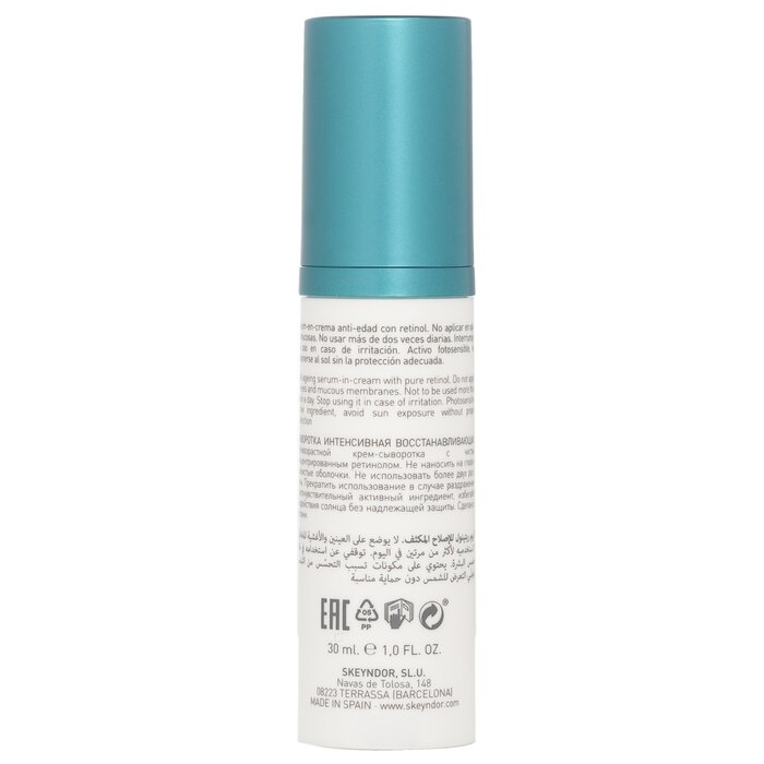 SKEYNDOR Power Retinol Intensive Repairing Serum-In-Cream 30ml/1ozProduct Thumbnail
