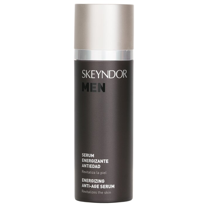 SKEYNDOR Men Energizing Anti-Age Serum SPF 10 - Revitalizes The Skin 30ml/1ozProduct Thumbnail