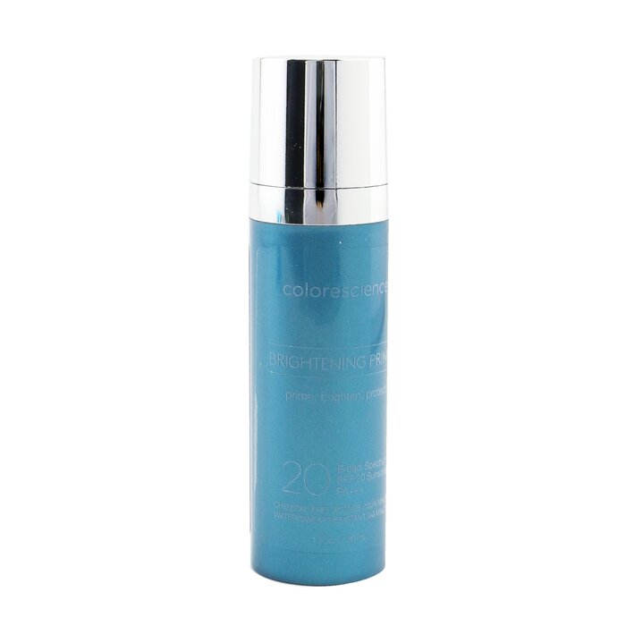 Colorescience 3 In 1 Face Primer SPF20 30ml/1ozProduct Thumbnail