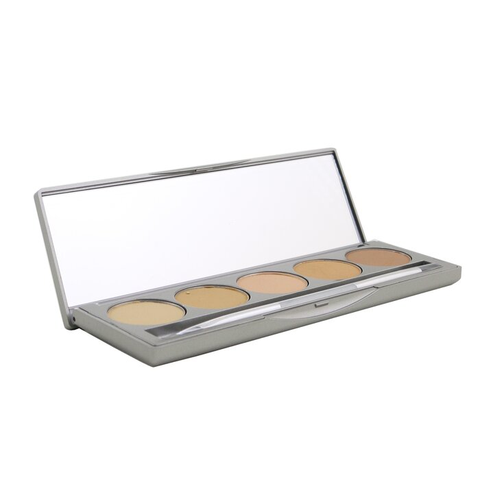 Colorescience Mineral Corrector Palette SPF20 (5x Corrector) 12g/0.42ozProduct Thumbnail