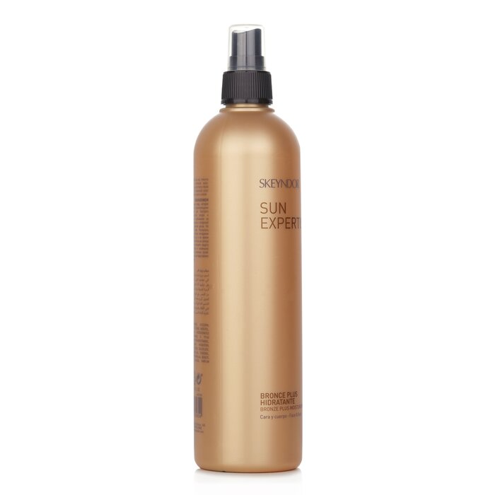 SKEYNDOR Sun Expertise Bronze Plus Hydratant - Face & Body 400ml/13.5ozProduct Thumbnail