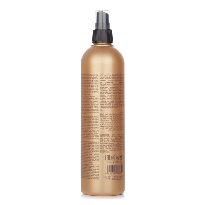 SKEYNDOR Sun Expertise Bronze Plus Hydratant - Face & Body 400ml/13.5ozProduct Thumbnail