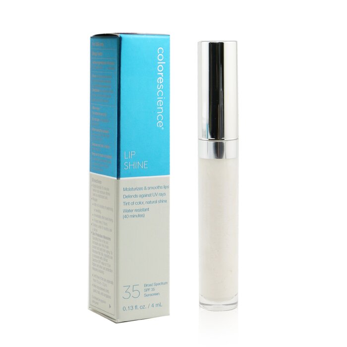 Colorescience Lip Shine SPF35 4ml/0.13ozProduct Thumbnail