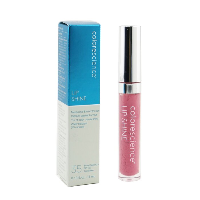 Colorescience Lip Shine SPF35 4ml/0.13ozProduct Thumbnail
