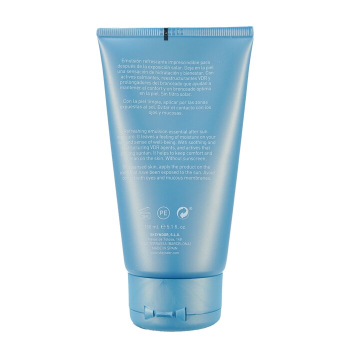 SKEYNDOR Sun Expertise Fresh After-Sun Emulsion - Face & Body 150ml/5.1ozProduct Thumbnail