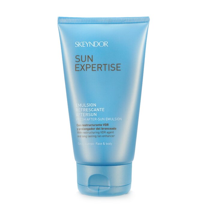 SKEYNDOR Sun Expertise Fresh After-Sun Emulsion - Face & Body 150ml/5.1ozProduct Thumbnail
