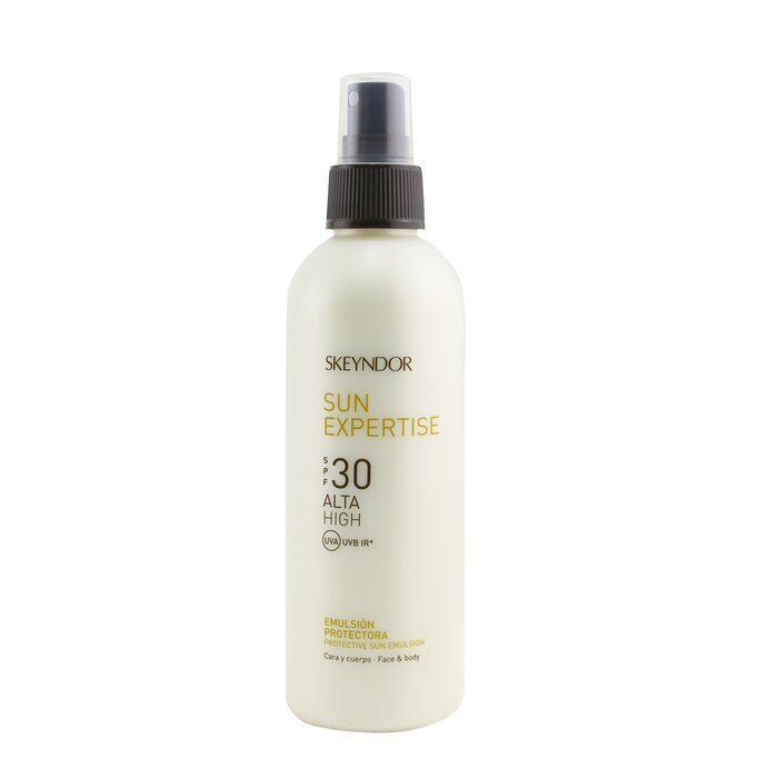 skeyndor sun expertise spf 30