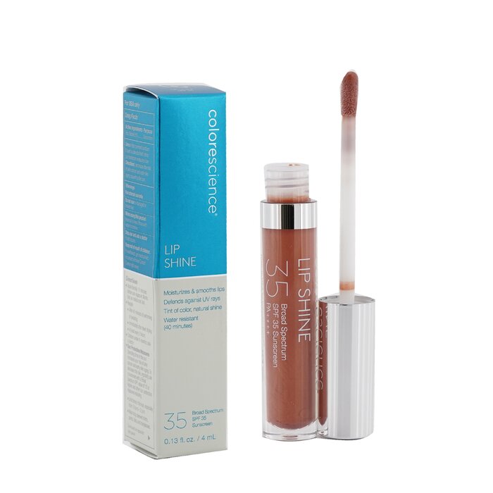 Colorescience Lip Shine SPF35 4ml/0.13ozProduct Thumbnail
