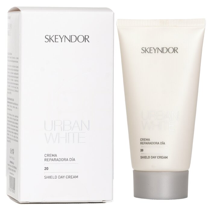 SKEYNDOR Urban White SPF 20 Shield Day Cream 50ml/1.7ozProduct Thumbnail