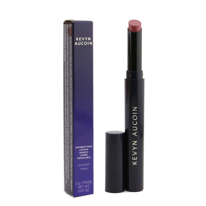 Kevyn Aucoin Unforgettable Lipstick 2g/0.07ozProduct Thumbnail