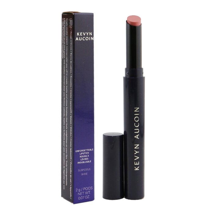 Kevyn Aucoin Unforgettable Lipstick 2g/0.07ozProduct Thumbnail