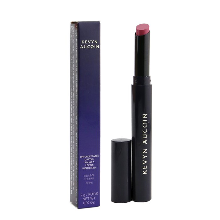 Kevyn Aucoin 凱文奧庫安  Unforgettable 唇膏 2g/0.07ozProduct Thumbnail