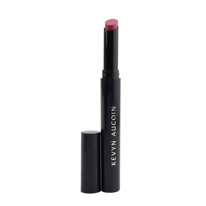 kevyn aucoin uninterrupted lipstick