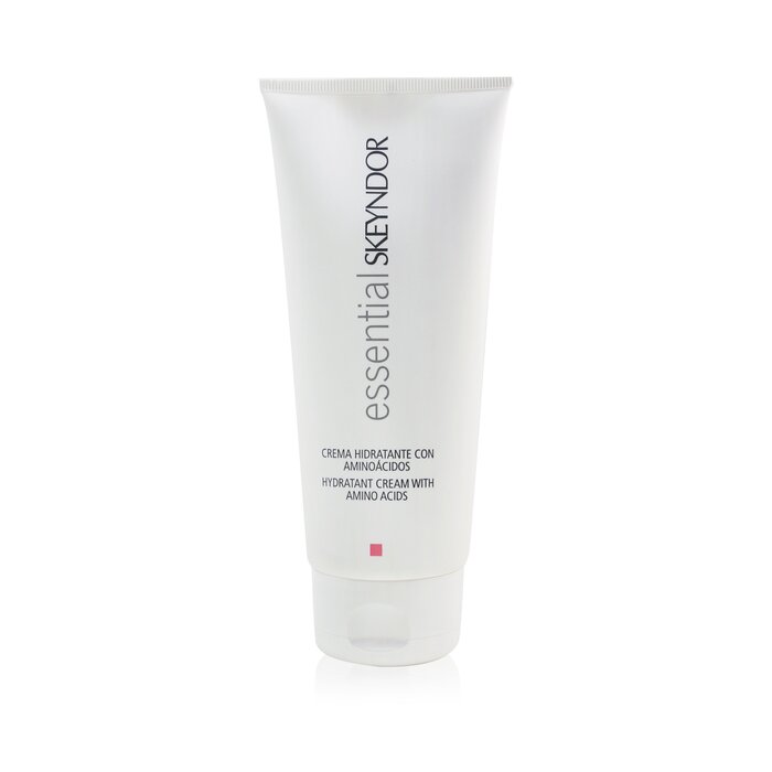 SKEYNDOR Essential Hydratant Cream With Aminoacids (For Dry & Normal Skins) (Salon Size) 200ml/6.8ozProduct Thumbnail