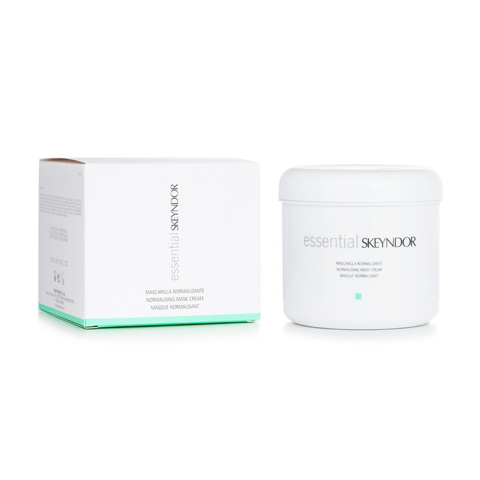 Skeyndor Essential Normalizing Mask Cream Skeyndor Essential Normalizing Mask Cream
