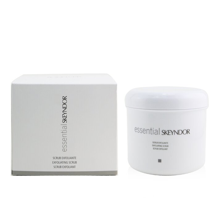 SKEYNDOR Essential Exfoliating Scrub (For All Skin Types) (Salon Size) 500ml/16.9ozProduct Thumbnail