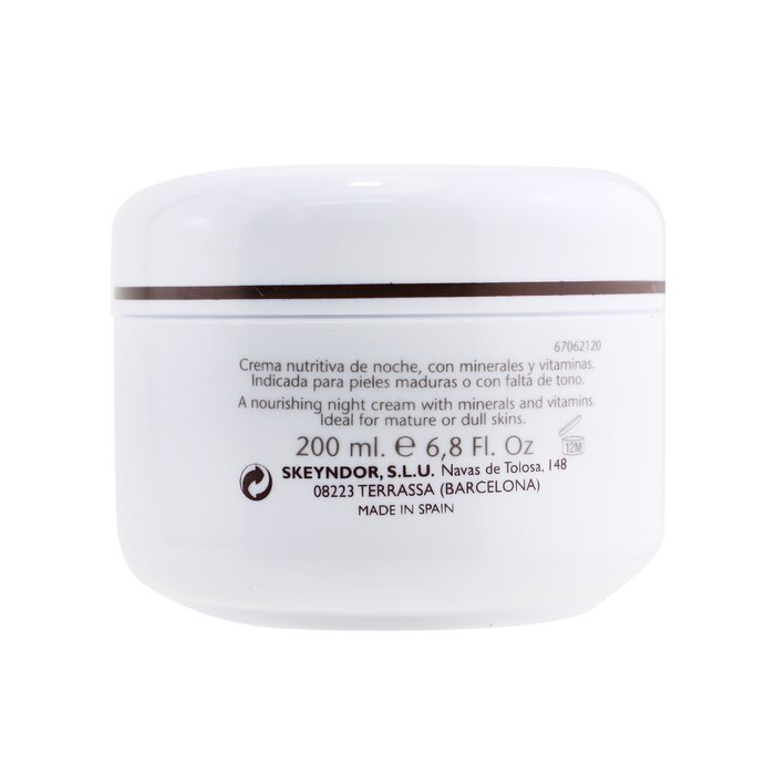 SKEYNDOR Natural Defence Rich Nutriv Crema (Para Piel Madura U Opaca) (Tamaño Salón) 200ml/6.8ozProduct Thumbnail