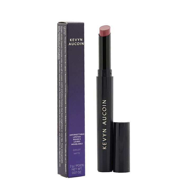 Kevyn Aucoin Unforgettable Lipstick 2g/0.07ozProduct Thumbnail