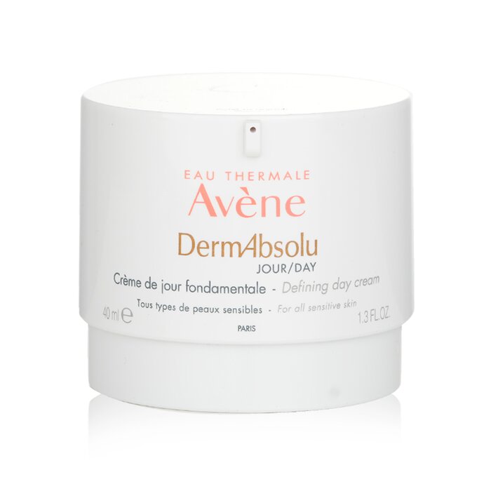 Avene DermAbsolu DAY Defining Day Cream - For All Sensitive Skin (Random Packaging) 40ml/1.3ozProduct Thumbnail