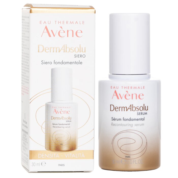 Avene DermAbsolu SERUM Recontouring Serum 30ml/1ozProduct Thumbnail
