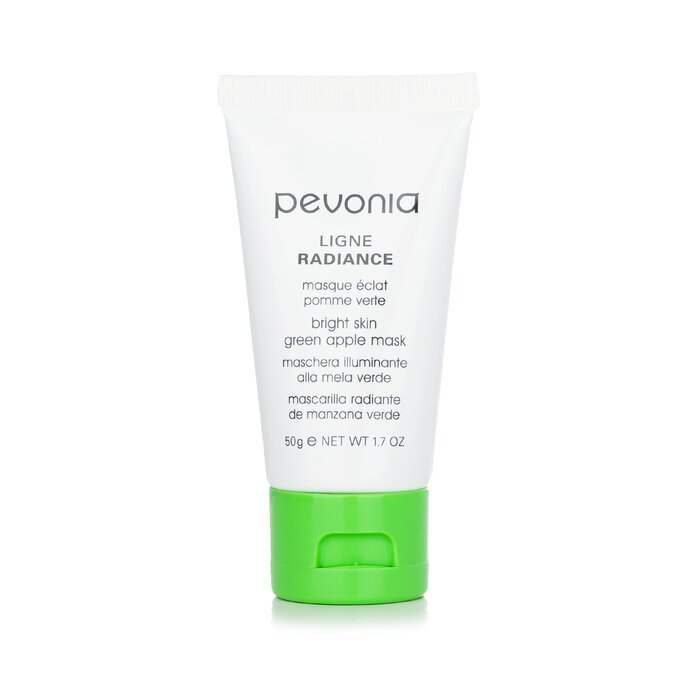 Pevonia Botanica Radiance Bright Skin Green Apple Mask 50ml/1.7ozProduct Thumbnail