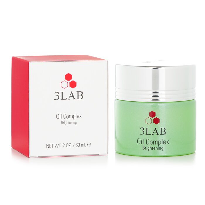 3LAB Öljykompleksin kirkastaminen 60ml/2ozProduct Thumbnail
