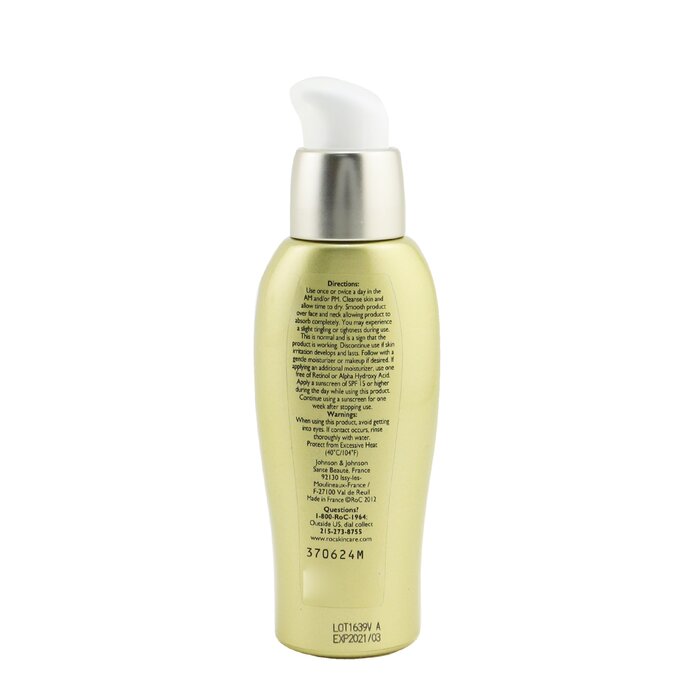 ROC Retinol Correxion Deep Wrinkle Serum (Exp. Date: 03/2021) 30ml/1ozProduct Thumbnail