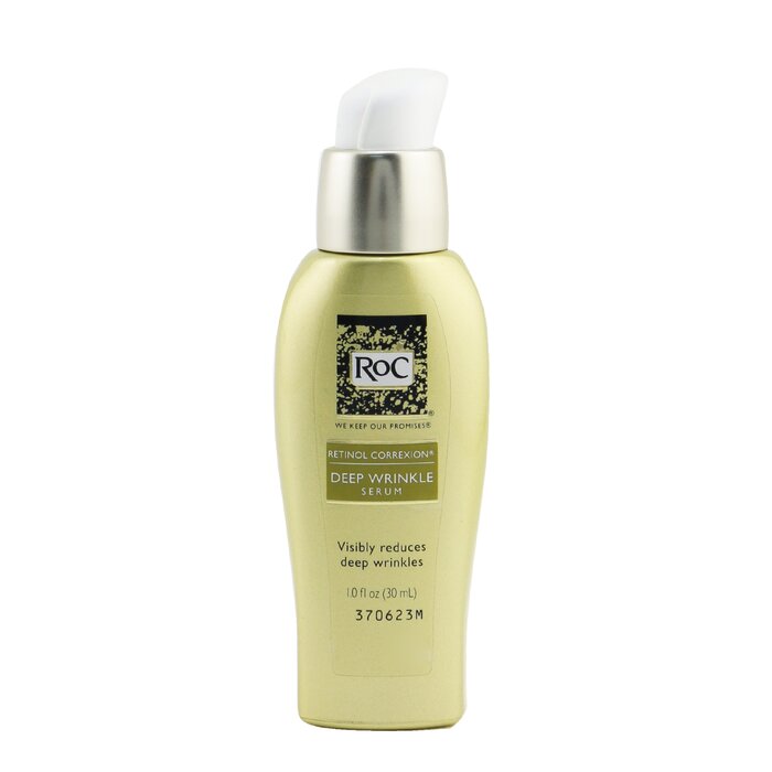 ROC Retinol Correxion Deep Wrinkle Serum (Exp. Date: 03/2021) 30ml/1ozProduct Thumbnail
