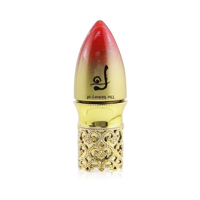  Whoo (The History Of Whoo) Gongjinhyang Mi Liquid Lip Rouge - No.42 (Travel Size) (Exp. Date 10/07/2021) 3g/0.1ozProduct Thumbnail