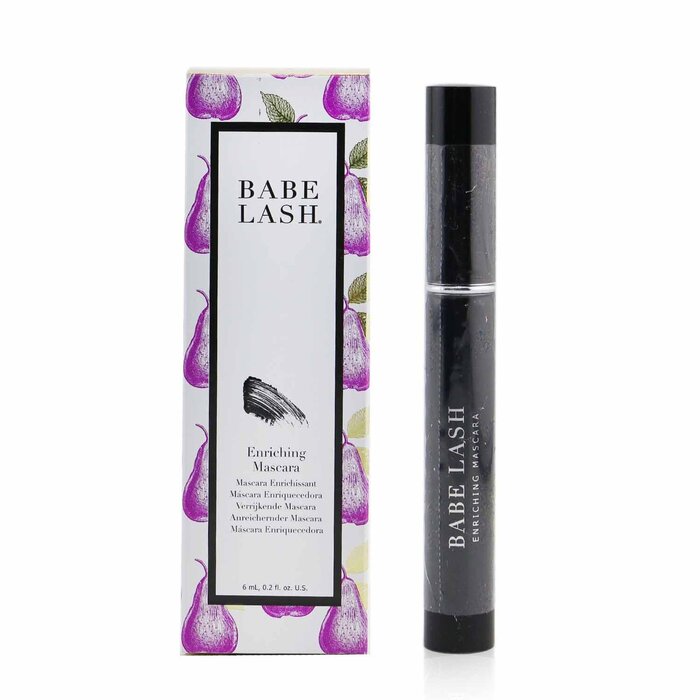 Babe Lash Enriching Mascara 6ml/0.2ozProduct Thumbnail