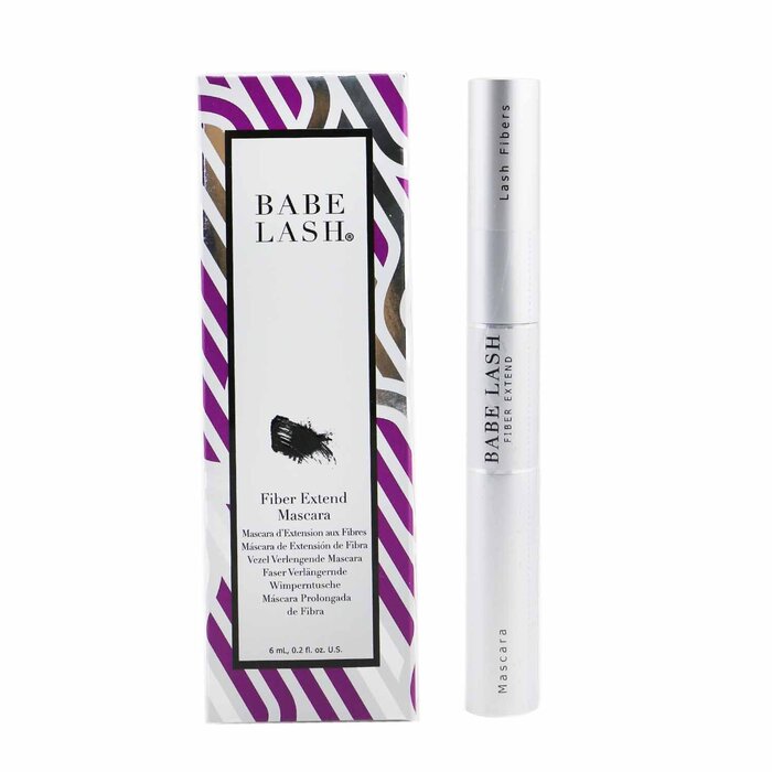 Babe Lash Fiber Extend Mascara 6ml/0.2ozProduct Thumbnail