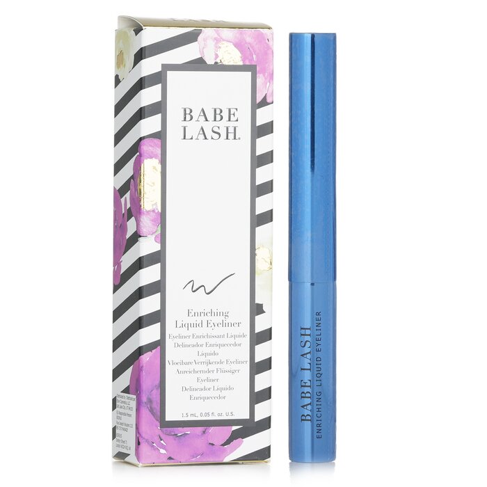 Babe Lash Enriching Liquid Eyeliner 1.5ml/0.05ozProduct Thumbnail