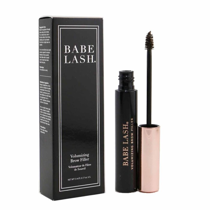 Babe Lash Volumizing Brow Filler 5ml/0.17ozProduct Thumbnail