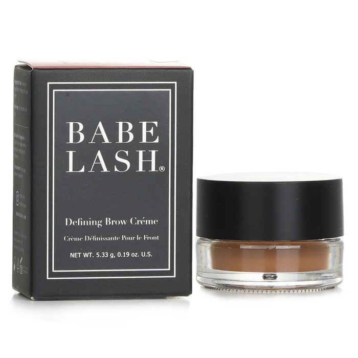 Babe Lash Defining Brow Creme 5.33g/0.19ozProduct Thumbnail