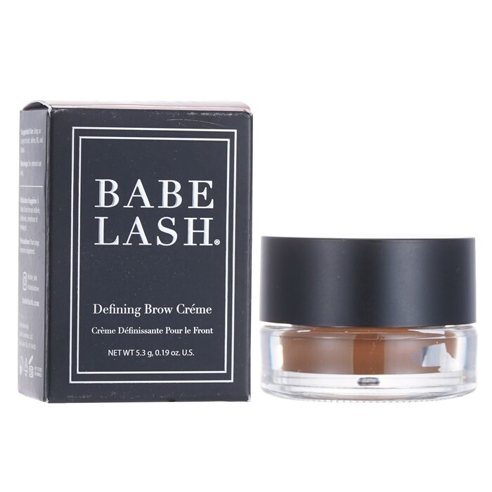 Babe Lash Defining Brow Creme 5.3g/0.19ozProduct Thumbnail