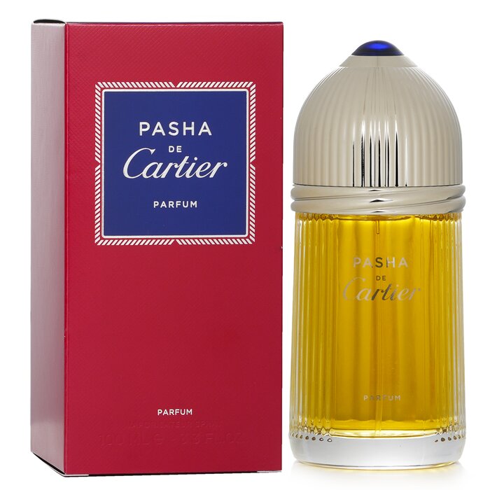 Cartier Pasha Parfum Spray 100ml/3.3ozProduct Thumbnail