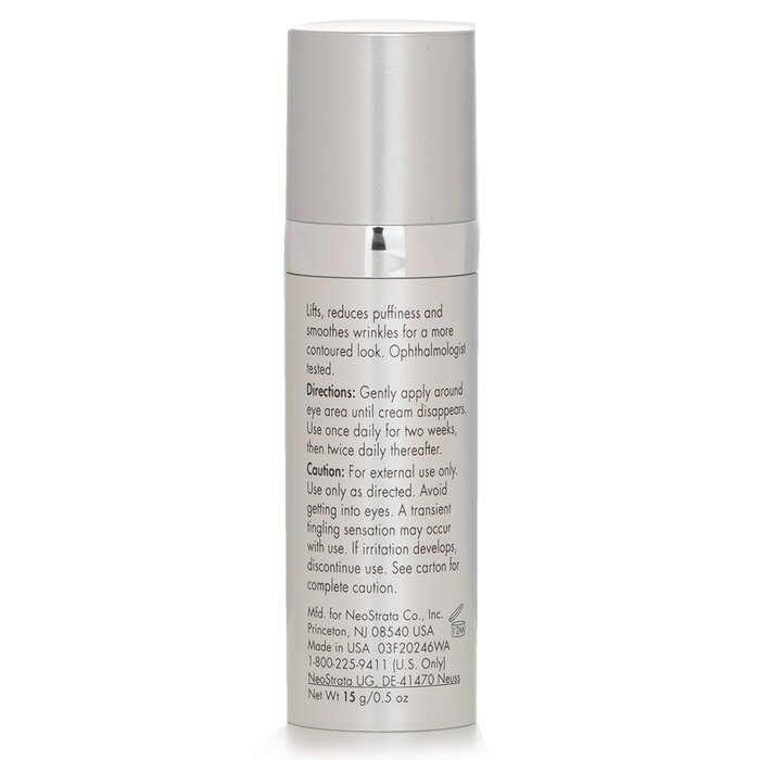 Exuviance Total Correct Eye 15g/0.5ozProduct Thumbnail