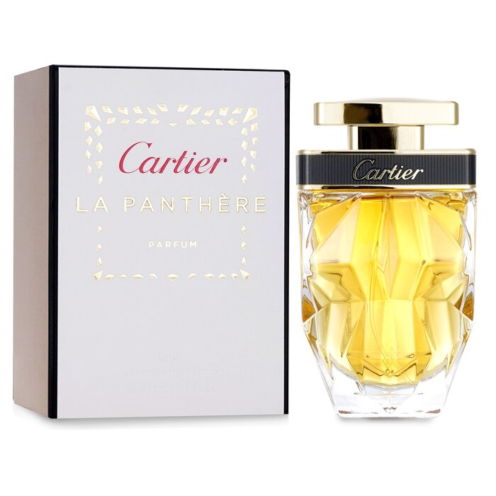 Cartier La Panthere Parfum Spray 50ml/1.6ozProduct Thumbnail