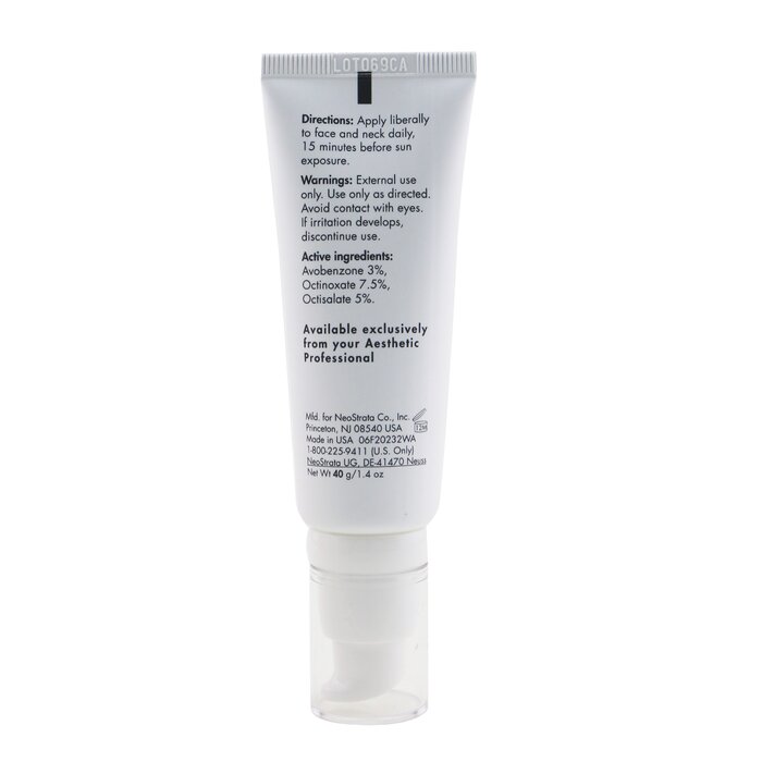Exuviance Optilight Dark Spot Minimizer SPF 35 40g/1.4ozProduct Thumbnail