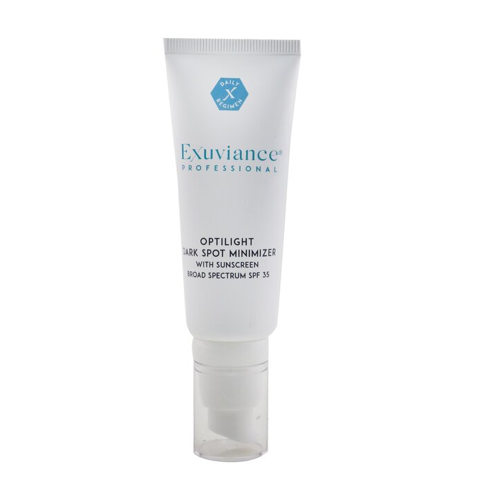 Exuviance Optilight Dark Spot Minimizer SPF 35 40g/1.4ozProduct Thumbnail