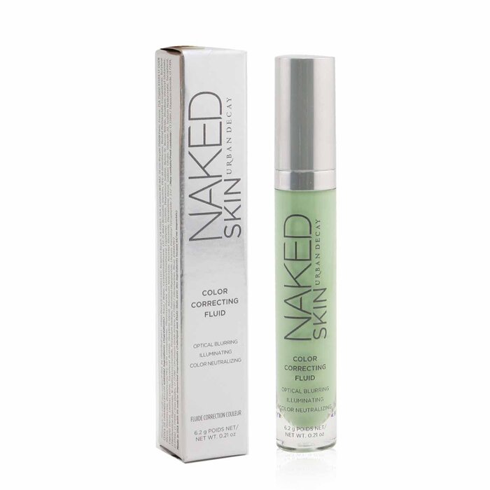 Urban Decay Naked Skin Color Correcting Fluid 6.2g/0.21ozProduct Thumbnail
