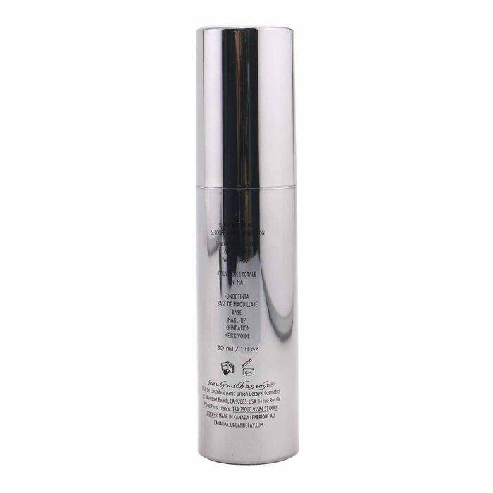 Urban Decay All Nighter 粉底液 30ml/1ozProduct Thumbnail