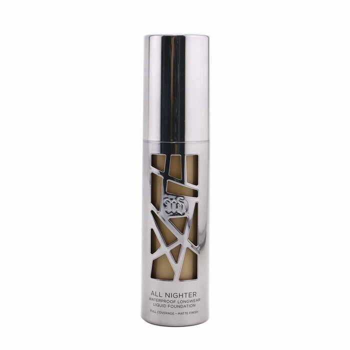 Urban Decay All Nighter 粉底液 30ml/1ozProduct Thumbnail