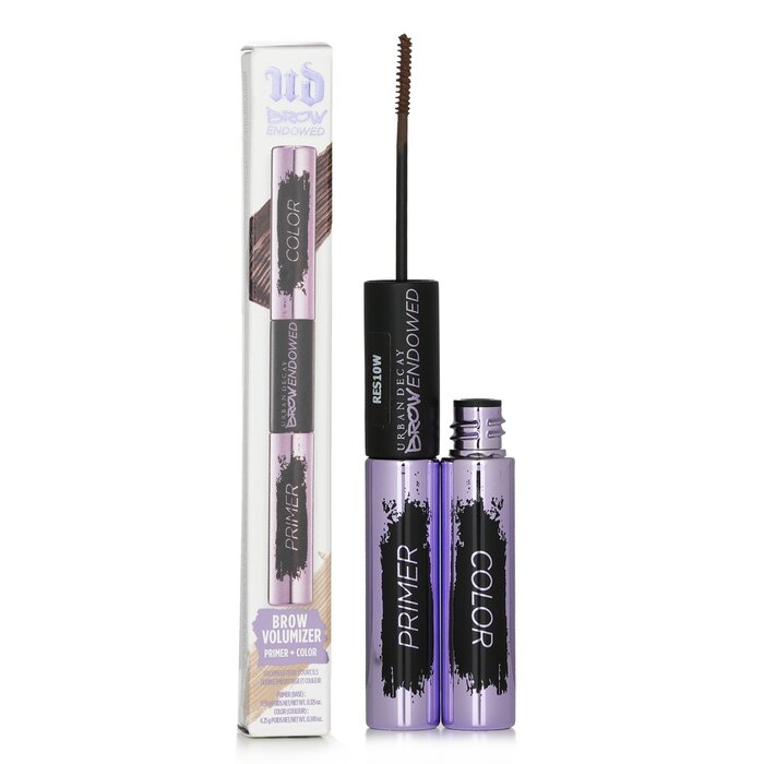 Urban Decay Гель для Объема Бровей (Праймер+Цвет) 7.8g/0.274ozProduct Thumbnail