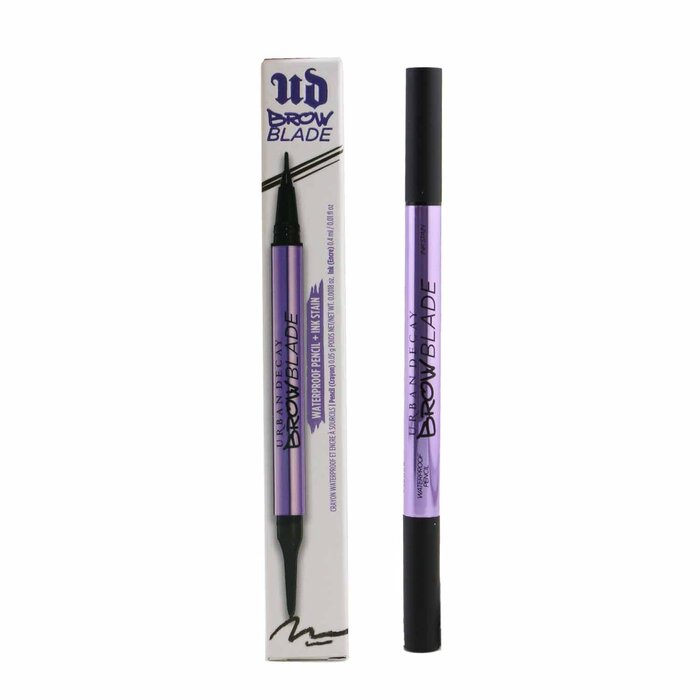Urban Decay Brow Blade Waterproof Pencil + Ink Stain Picture ColorProduct Thumbnail