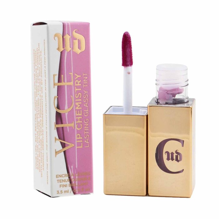 Urban Decay Vice Lip Chemistry Lasting Glassy Tint 3.5ml/0.11ozProduct Thumbnail