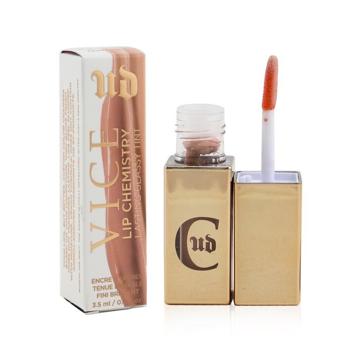 Urban Decay Vice Lip Chemistry Tinte Brillante Duradero 3.5ml/0.11ozProduct Thumbnail