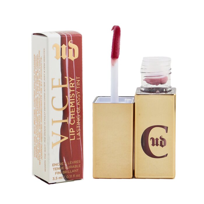 Urban Decay Vice Lip Chemistry Lasting Glassy Tint 3.5ml/0.11ozProduct Thumbnail
