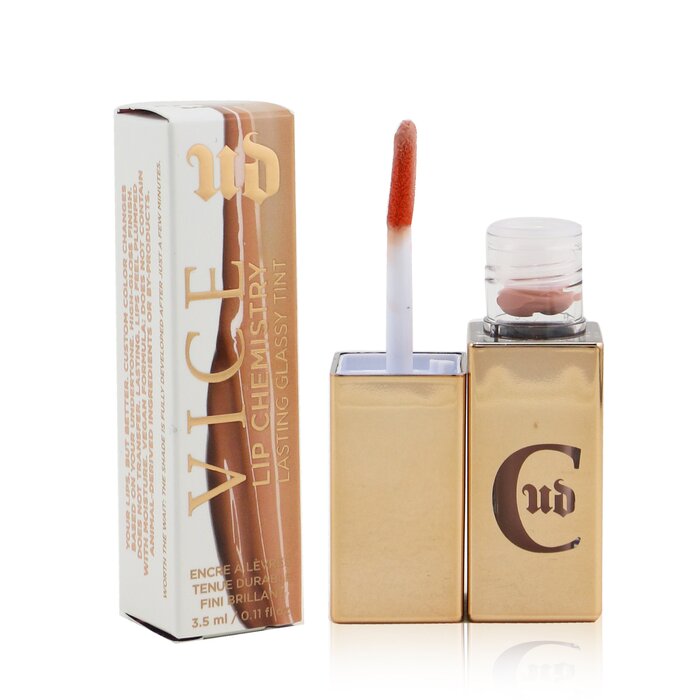 Urban Decay Vice Lip Chemistry Lasting Glassy Tint 3.5ml/0.11ozProduct Thumbnail