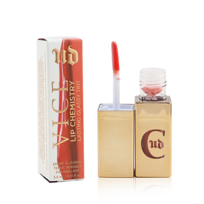 Urban Decay Vice Lip Chemistry Lasting Glassy Tint 3.5ml/0.11ozProduct Thumbnail
